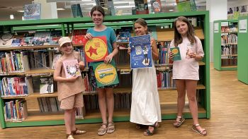 Nachwuchs für die Kinderredaktion gesucht